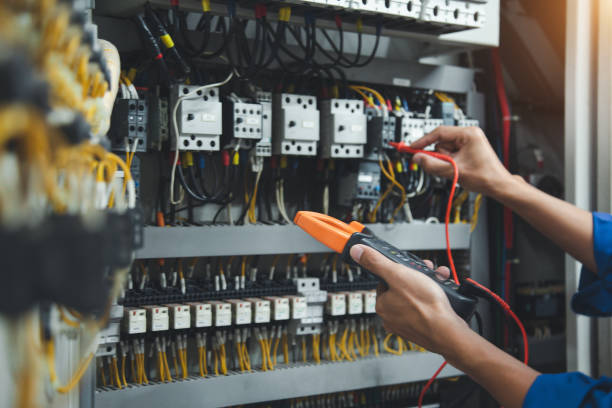 Best Electrical Installation Contractor  in Medina, WA