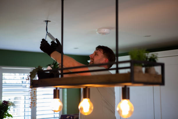 Best Electrical Wiring Services  in Medina, WA