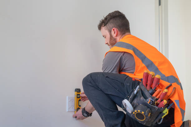 Best Local Electrician Companies  in Medina, WA