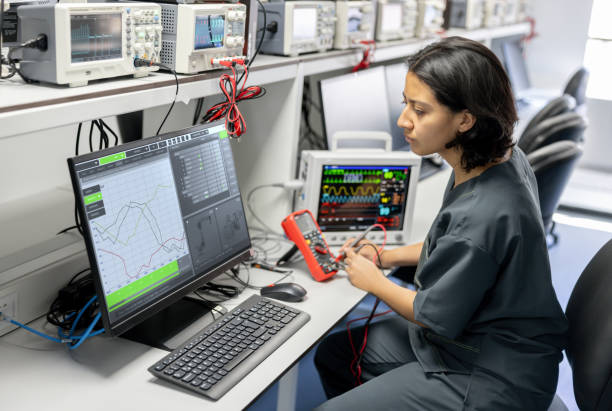 Best Electrical Installation Contractor  in Medina, WA